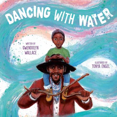 Dancing with water  cover image cdn