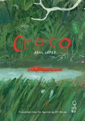 Croco  cover image cdn