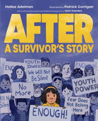 After : a survivor's story  cover image cdn