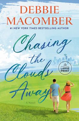 Chasing the Clouds Away cover image cdn