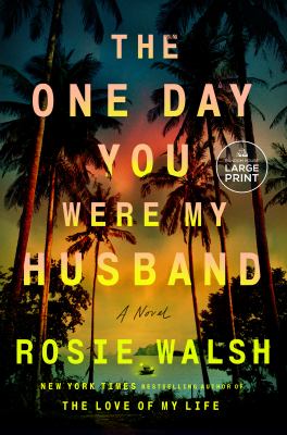 The One Day You Were My Husband cover image cdn