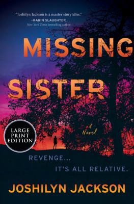 Missing Sister cover image cdn