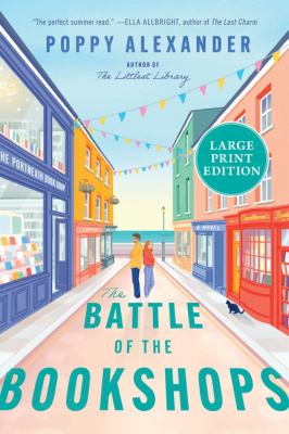 The battle of the bookshops cover image cdn