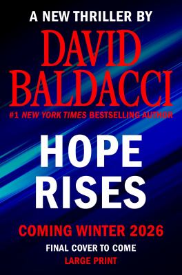 Hope Rises cover image cdn