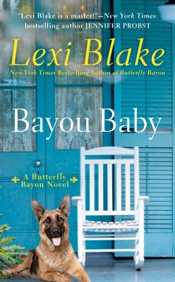 Bayou Baby cover image cdn