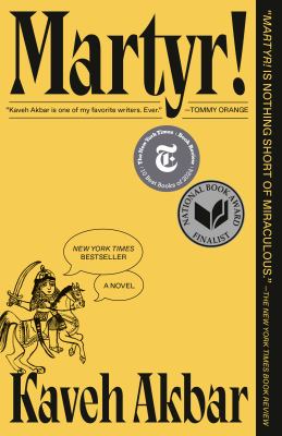 Martyr! cover image cdn