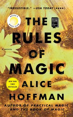 The Rules of Magic cover image cdn