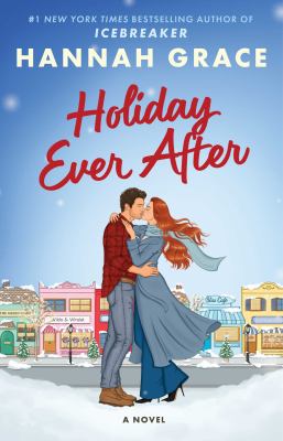 Holiday Ever After cover image cdn
