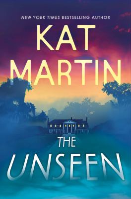 The Unseen cover image cdn