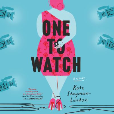 One to Watch cover image cdn