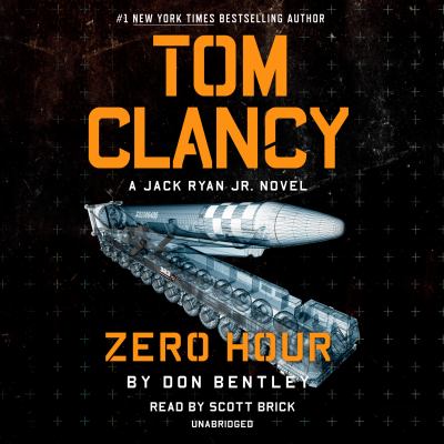 Tom Clancy Zero Hour cover image cdn