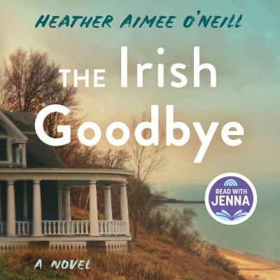 The Irish Goodbye cover image cdn