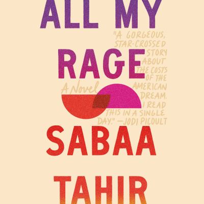 All My Rage cover image cdn
