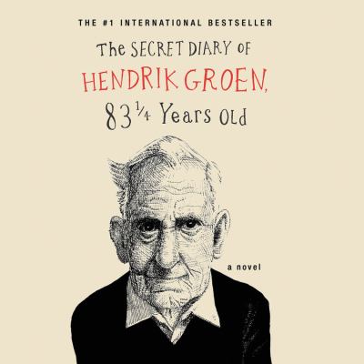 The Secret Diary of Hendrik Groen cover image cdn