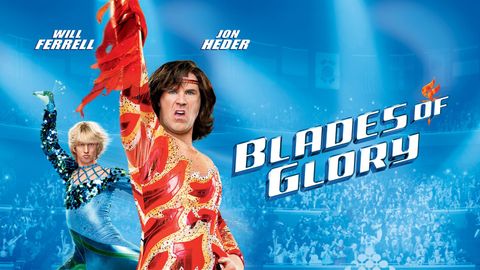 Blades of Glory cover image cdn
