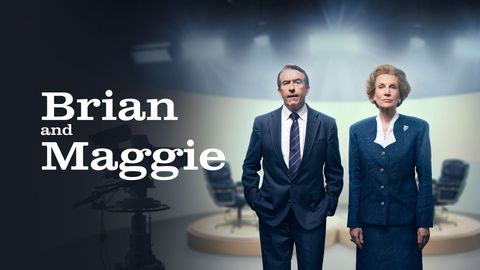 Brian and Maggie cover image cdn