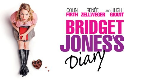 Bridget Jones's Diary cover image cdn