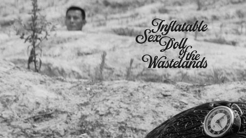 Inflatable Sex Doll of the Wastelands cover image cdn