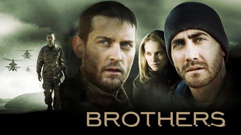 Brothers cover image cdn