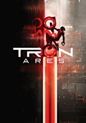 Tron. Ares cover image cdn