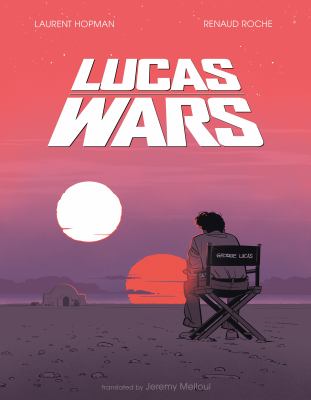 Lucas wars  cover image cdn