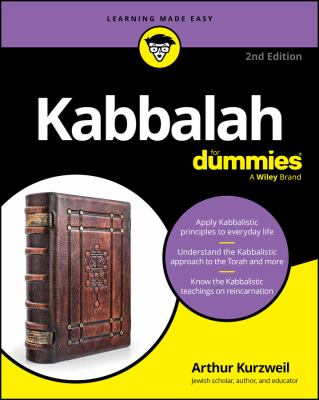 Kabbalah  cover image cdn