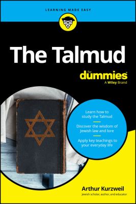 The Talmud  cover image cdn