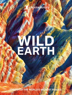 Wild Earth : journeys of discovery to the untouched treasures of our world  cover image cdn