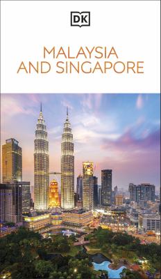 Eyewitness travel. Malaysia and Singapore cover image cdn