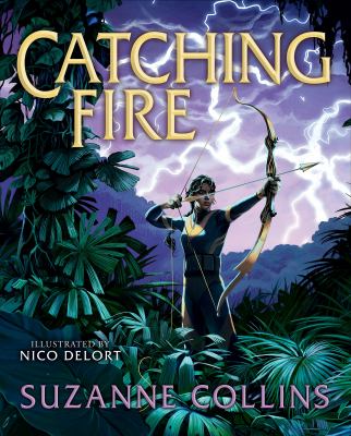 Catching fire  cover image cdn