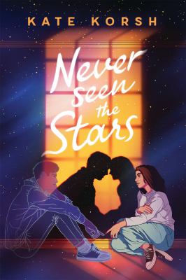 Never seen the stars  cover image cdn