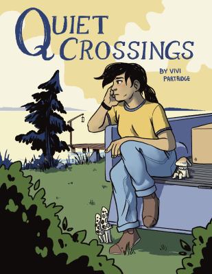 Quiet Crossings cover image cdn
