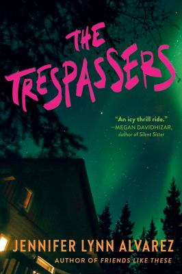 The trespassers  cover image cdn
