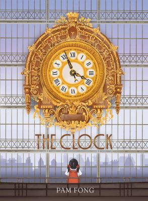 The clock  cover image cdn