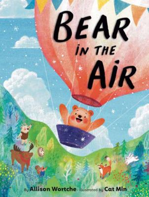 Bear in the air  cover image cdn
