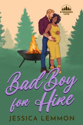 Bad boy for hire  cover image cdn