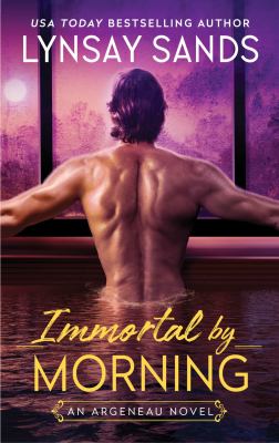 Immortal by Morning cover image cdn