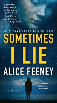 Sometimes I Lie cover image cdn