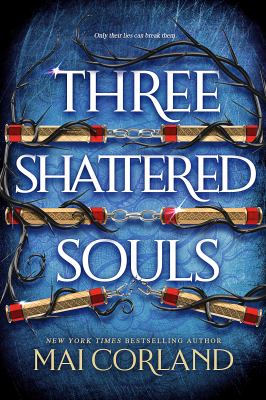 Three Shattered Souls cover image cdn