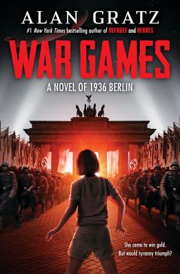 War Games cover image cdn