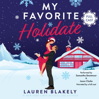 My Favorite Holidate cover image cdn