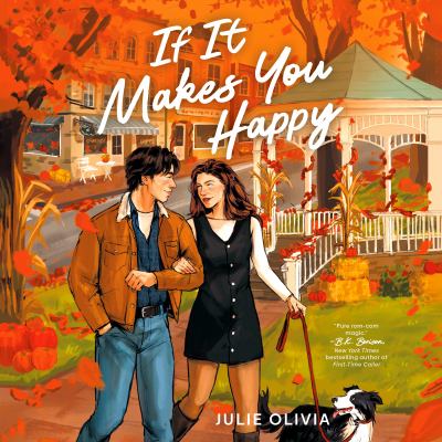If It Makes You Happy cover image cdn