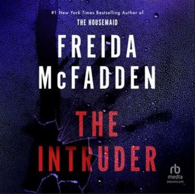The Intruder cover image cdn
