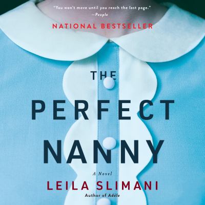 The Perfect Nanny cover image cdn