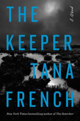The Keeper cover image cdn