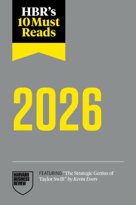 HBR's 10 must reads 2026  cover image cdn