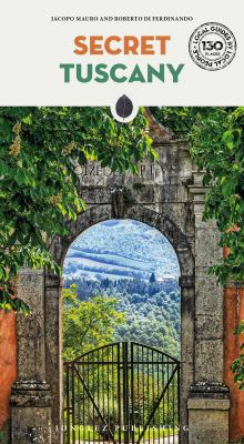 Secret Tuscany cover image cdn