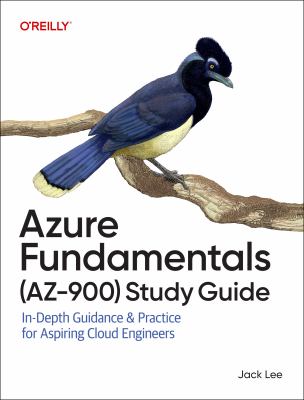 Azure Fundamentals-az-900 : In-depth Guidance & Practice for Aspiring Cloud Engineers cover image cdn