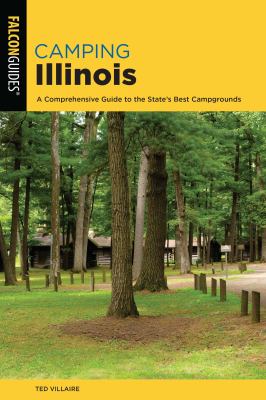 Falcon guide. Camping Illinois cover image cdn