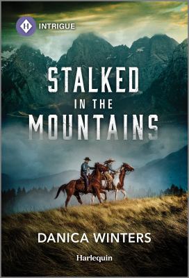 Stalked in the Mountains  cover image cdn